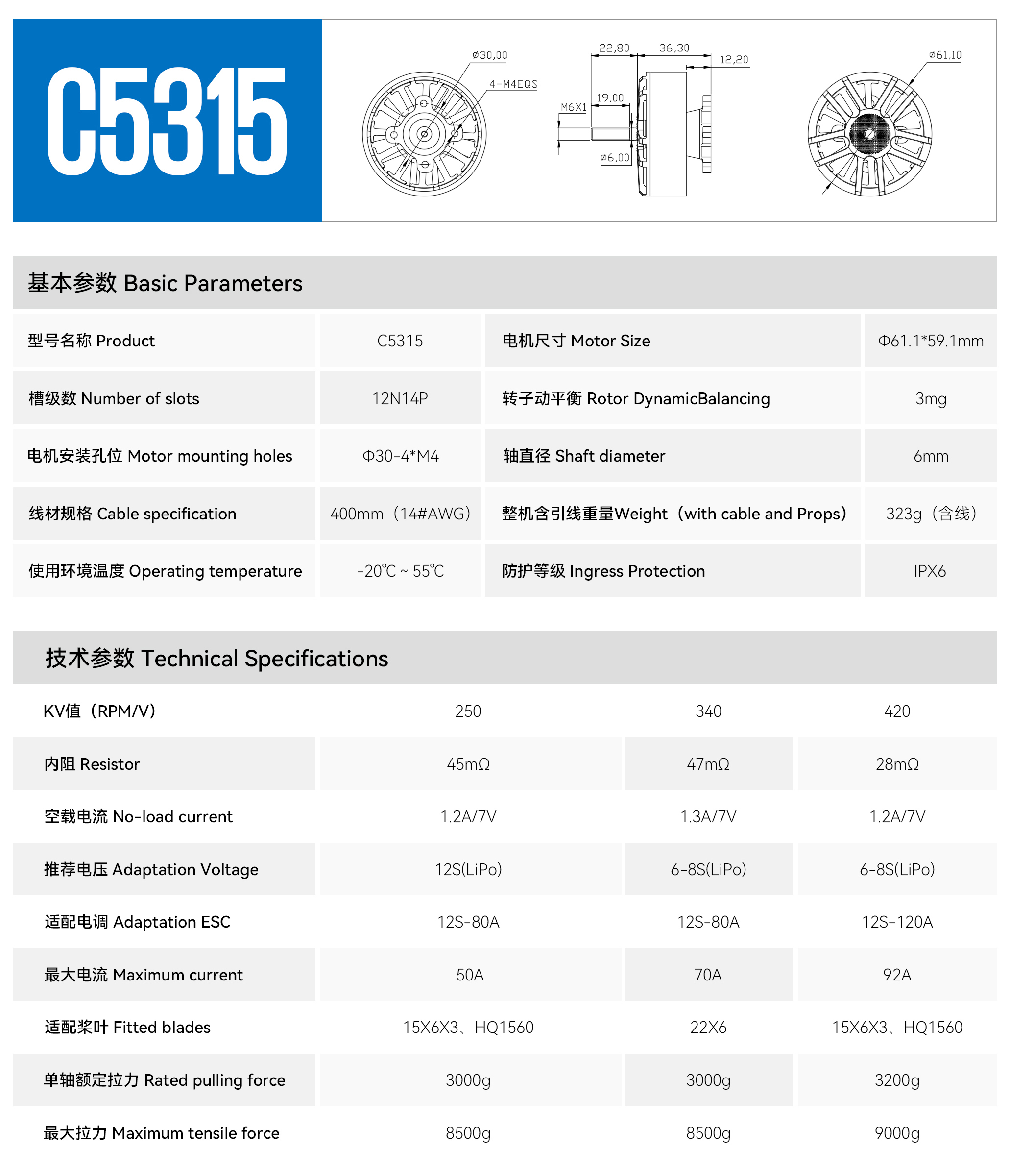 8.C5315 - 下