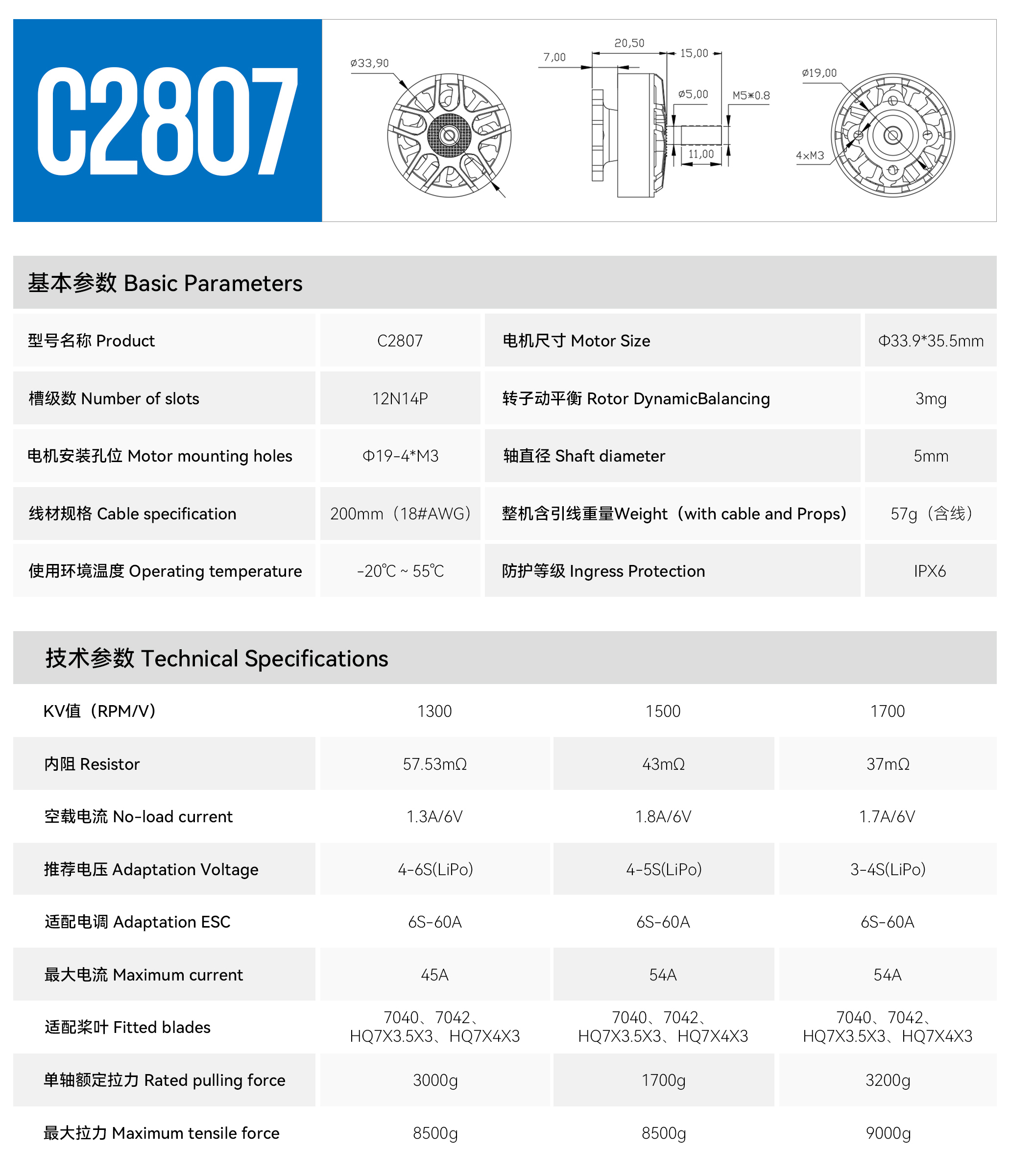 3.C2807 - 下